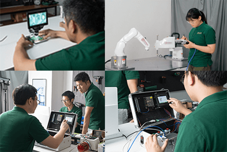 professional-support